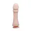 Фалоімітатор Baile The Big Penis 23.5 см тілесний - мініатюра 2