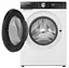 Стиральная машина Hisense WF5S1045BW/UA автоматическая (6871340) - миниатюра 7