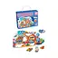 Пазлы "Экскурсия под водой", 53 элемента, 88735 - миниатюра 1