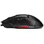 Мишка Marvo M355+G1 USB Black (M355+G1) - мініатюра 4