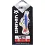 Балансир Viking Fishing Yeti Ice Jig 50mm 12.0g #9 Strange Perch - миниатюра 2