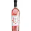 Вино Villa UA Піано Розе рожеве напівсухе 0.75 л - мініатюра 1