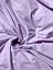 Комплект постільної білизни двоспальний з рюшами 180х200 см варена бавовна White Dream Ліловий (2003/1R) - мініатюра 7