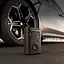 Портативний компресор Xiaomi MiJia Portable Electric Air Compressor 2 PRO (MJCQB07PQW) - мініатюра 9
