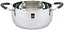 Кастрюля из нержавеющей стали IQ Be Trendy 18см 2.2 л IQ-2044-18 001 - миниатюра 4