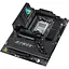 Материнська плата Asus AM5 Rog Strix B850-F Gaming WIFI, B850, 4xDDR5, Int. Video (CPU), 2xSATA3, 4xM.2, 1xPCI-E 5.0 x16, 1xPCI-E 4.0 x16, 2.5Gb, WiFi 7, Bluetooth 5.4, 10xUSB 3.2/6xUSB 2.0, HDMI/DP, ATX - мініатюра 5