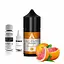 Набор компонентов для самозамеса солевой заправки ALCHEMIST 30 мл Grapefruit Грейпфрут, 0-50 мг (18089) - миниатюра 1