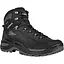 Ботинки Lowa Renegade Evo GTX Mid 44 Black-dune (1012-311916-9983-44.0) - миниатюра 1