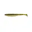 Силікон FishUP U-Shad 3" #202 - Green Pumpkin/Pearl (9 шт/уп) - мініатюра 1