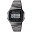 Часы наручные Casio A168WEGG-1AEF - миниатюра 1