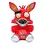 М'яка іграшка П'ять ночей з Фредді Springtrap Foxy Аніматронік Фоксі 25 см FNAF48-32 - мініатюра 1