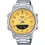 Чоловічий годинник Casio Timeless Collection AMW-880D-9A - мініатюра 1
