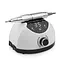 Фрезер X4 PRO Bucos Nail Drill (65W/35000 об.) WHITE PEARL - мініатюра 1