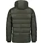 Куртка Blaser Active Outfits Vintage Radiation Down L Olive - миниатюра 2