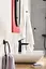 Змішувач для умивальника M-Size Grohe QuickFix Start 237462432 Чорний матовий - мініатюра 8