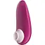 Вакуумний кліторальний стимулятор Womanizer Starlet 3 Pink - мініатюра 1