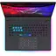 Ігровий ноутбук ASUS ROG Strix G16 (G615JMR-S5178), Intel Core i9 14900HX до 5.8 ГГц, 16" WQXGA, 16 ГБ, SSD 1 ТБ, NVIDIA GeForce RTX 5060 8 ГБ, Free DOS - мініатюра 3