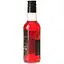 Сироп Red&Black Клубника 0.25 л - миниатюра 2