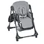 Стільчик для годування M 3233L-G Gray, до 15 кг - мініатюра 5