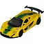 Автомодель - McLaren P1 жовта 1:43 (250946MLP1YW) - мініатюра 1