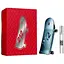 Набор Carolina Herrera 212 Men Heroes Forever Young 90 мл туалетная вода 10 мл туалетная вода - миниатюра 1