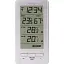 Термогигрометр Technoline WS9069 IT Silver (WS9069) - миниатюра 1