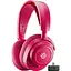 Ігрова гарнітура SteelSeries Arctis Nova 7 Gen 2 Wireless Magenta PC/PS/SW/MAC/MOB - мініатюра 4