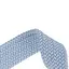 Ремешок Dux Ducis Nylon Woven для Apple Watch 38/40/41/42mm(ser.10) Light Blue - миниатюра 6