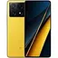 Смартфон Xiaomi Poco X6 Pro 12/512GB Yellow - мініатюра 1