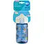 Поильник детский для воды Canpol babies Junior синий (56/624_blu) - миниатюра 5
