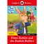 Peter Rabbit and the Radish Robber - миниатюра 1