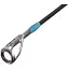 Спиннинг G.Loomis NRX Jig & Worm Casting NRX 854C JWR 2.16 м 9-21 г Casting - миниатюра 5