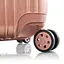 Чемодан Heys Xtrak (M) Rose Gold (10103-0131-26) - миниатюра 7