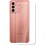 Захисна плівка StatusSKIN для Samsung Galaxy M13 M135 Корпус Матова Titan - мініатюра 1
