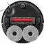 Робот-пилосос Roborock QR 798 Black (QVRRS52-00) [137779] - мініатюра 9