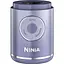 Аккумуляторный портативный блендер Ninja Blast MAX BC251EULD - миниатюра 3