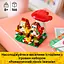 Конструктор LEGO  Iconic Романтичний пікнік їжачків 166 деталей (40711) - мініатюра 10