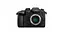 Бездзеркальний фотоапарат Panasonic LUMIX DMC-GH5S (DC-GH5SE-K) - мініатюра 1