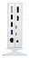 Док-станція D-Link Thunderbolt 4 14 портів (DUF-E01) - мініатюра 2
