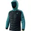 Куртка Dynafit Tigard DWN Jacket M L Синий (1054-016.002.2535) - миниатюра 1