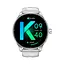 Smart Watch Kumi GW5 Pro Silver Global - миниатюра 1