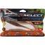 Силікон Select Victim V-Tail 6" #214 (3 шт/уп) - мініатюра 2