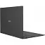 Ноутбук LG Gram 17 17Z90R-G.AA76G 17" IPS 16GB RAM 512GB SSD Intel Core i7-1360P Charcoal Gray Windows 11 Home - мініатюра 6