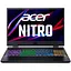 Ноутбук Игровой Acer Nitro 5 AN515-46 с процессором AMD Ryzen™ 7 6800H pana la 4.7 GHz, 15.6", Full HD, IPS, 144Hz, 16GB DDR5, 512GB SSD, NVIDIA® GeForce RTX™ 3 - миниатюра 4