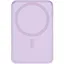 Зовнішній акумулятор Proove X-Core 5000mAh 20W Purple (PNXC20010009) [156330] - мініатюра 2