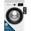 Пральна машина BEKO B5WFU58436W - мініатюра 2