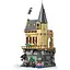 Конструктор LEGO Harry Potter Замок Гоґвортс: Лікарняне крило 907 деталей (76463) - мініатюра 3