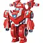 Ігровий набір Super Wings Super Robot Suit Jett EU770351  - мініатюра 1