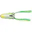 Воблер Savage Gear 3D Pop Frog 70 мм 20 г Green Frog - миниатюра 2