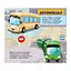 Книга з віконцями "Машини" 993008 книжка-розкладайка - мініатюра 2